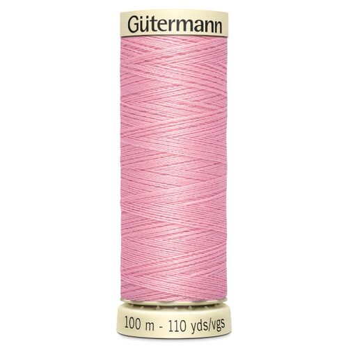 Gutermann, Sew All Thread 100m, Colour 43