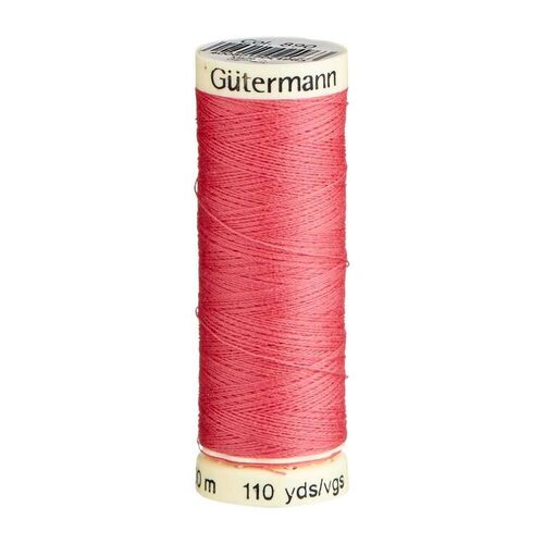 Gutermann, Sew All Thread 100m, Colour 890
