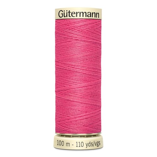 Gutermann, Sew All Thread 100m, Colour 986