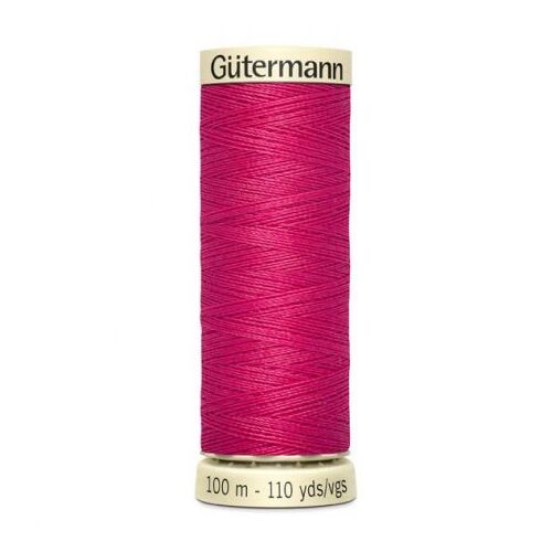 Gutermann, Sew All Thread 100m, Colour 382