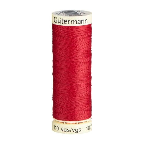 Gutermann, Sew All Thread 100m, Colour 909