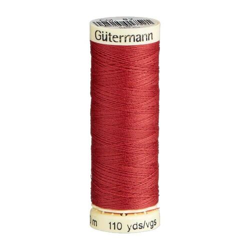 Gutermann, Sew All Thread 100m, Colour 82