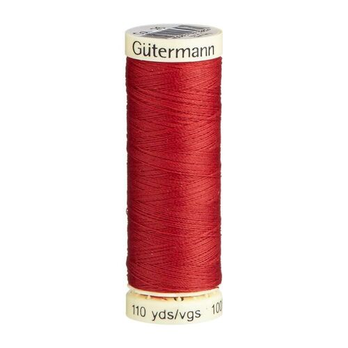 Gutermann, Sew All Thread 100m, Colour 26