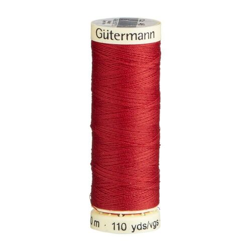 Gutermann, Sew All Thread 100m, Colour 46