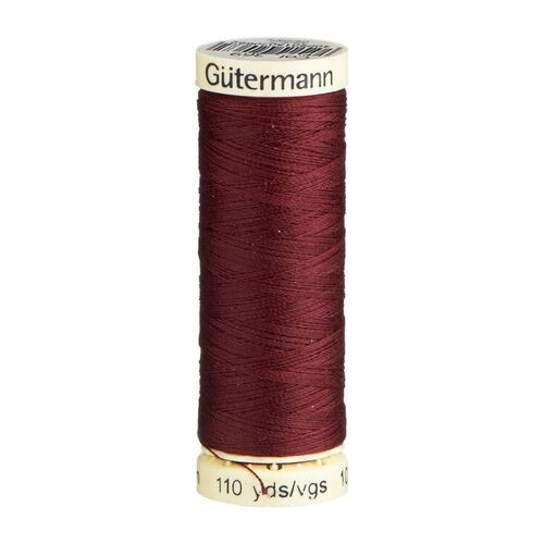 Gutermann, Sew All Thread 100m, Colour 369
