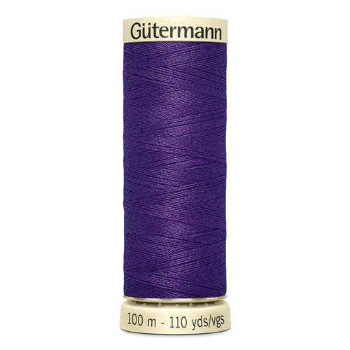 Gutermann, Sew All Thread 100m, Colour 373