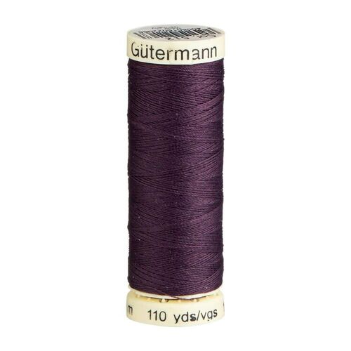 Gutermann, Sew All Thread 100m, Colour 512