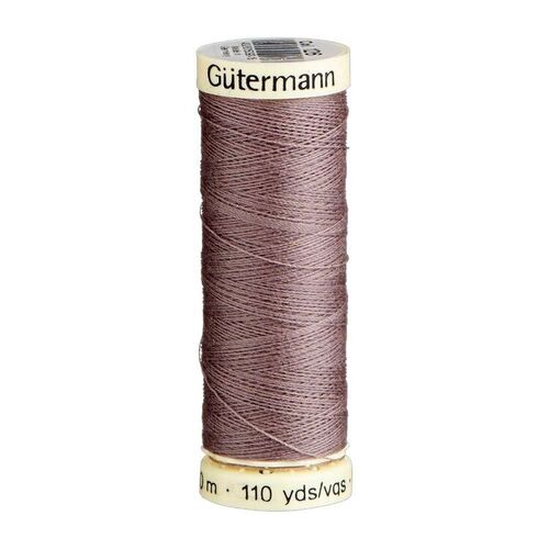 Gutermann, Sew All Thread 100m, Colour 126