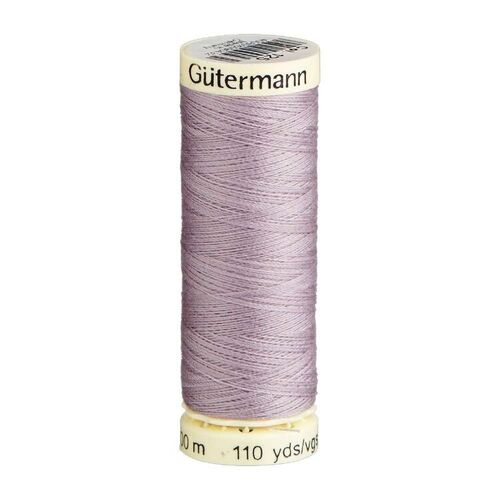 Gutermann, Sew All Thread 100m, Colour 125