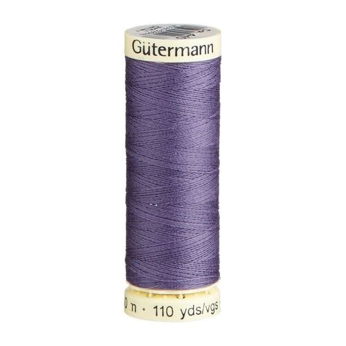 Gutermann, Sew All Thread 100m, Colour 440