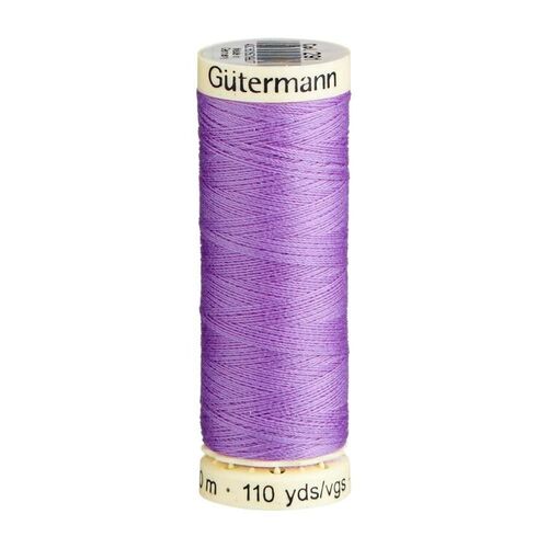 Gutermann, Sew All Thread 100m, Colour 291