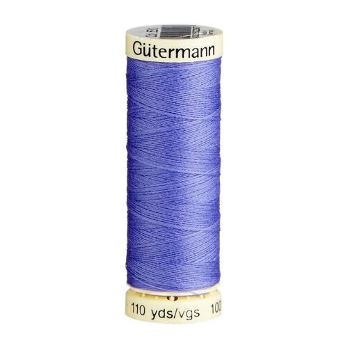 Gutermann, Sew All Thread 100m, Colour 631