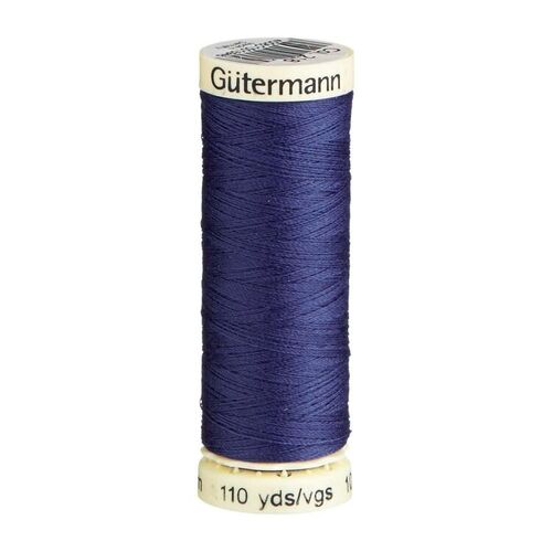 Gutermann, Sew All Thread 100m, Colour 218