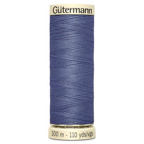 Gutermann, Sew All Thread 100m, Colour 521