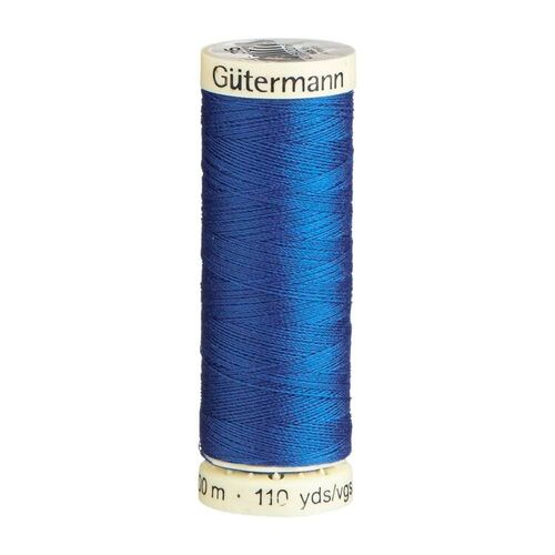 Gutermann, Sew All Thread 100m, Colour 315