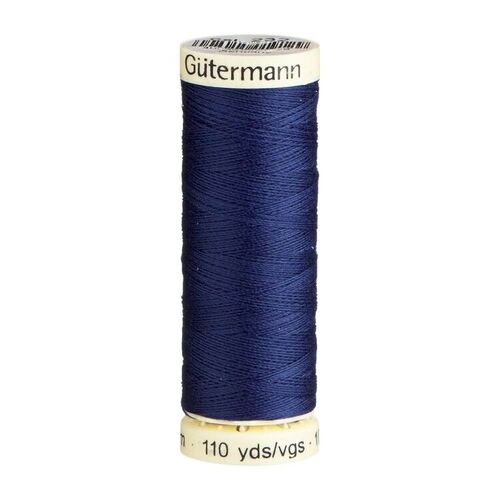 Gutermann, Sew All Thread 100m, Colour 232