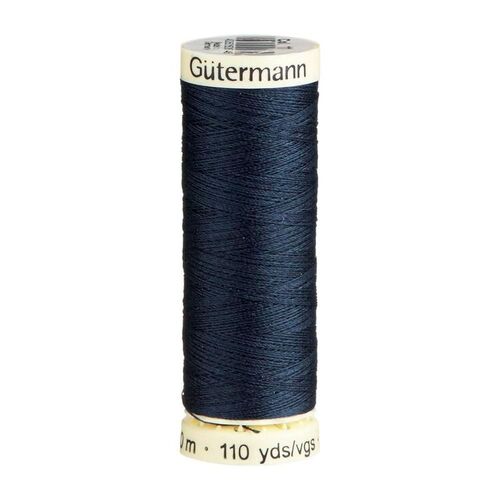 Gutermann, Sew All Thread 100m, Colour 11