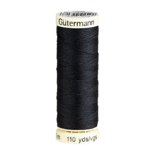 Gutermann, Sew All Thread 100m, Colour 665