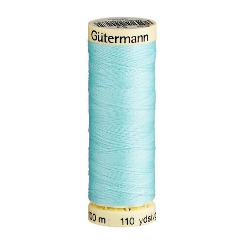 Gutermann, Sew All Thread 100m, Colour 53