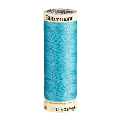 Gutermann, Sew All Thread 100m, Colour 714