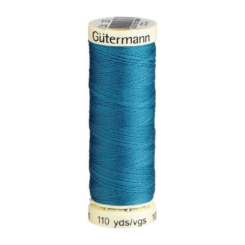Gutermann, Sew All Thread 100m, Colour 25