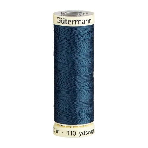 Gutermann, Sew All Thread 100m, Colour 904