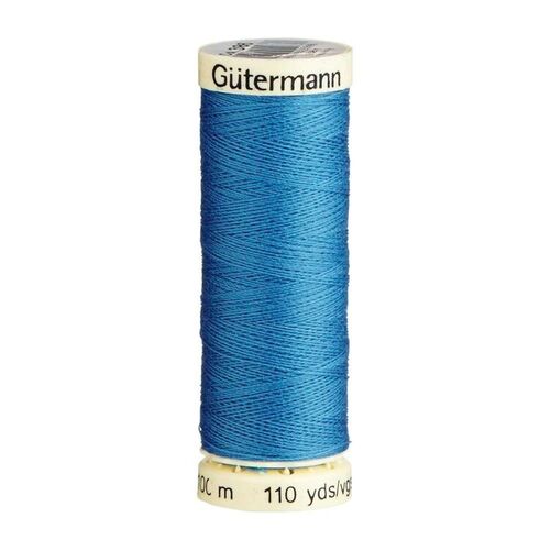 Gutermann, Sew All Thread 100m, Colour 386