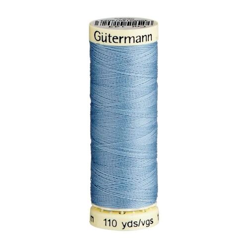 Gutermann, Sew All Thread 100m, Colour 143