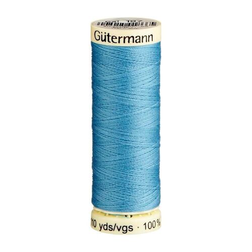 Gutermann, Sew All Thread 100m, Colour 197