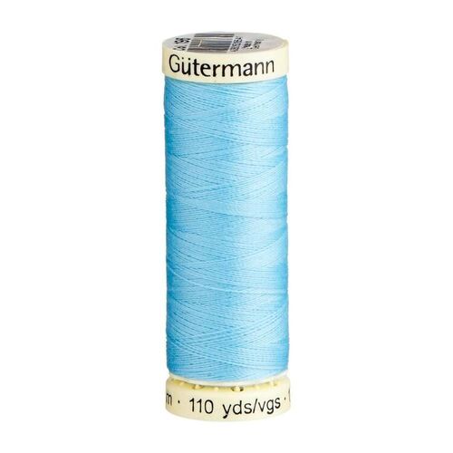 Gutermann, Sew All Thread 100m, Colour 196
