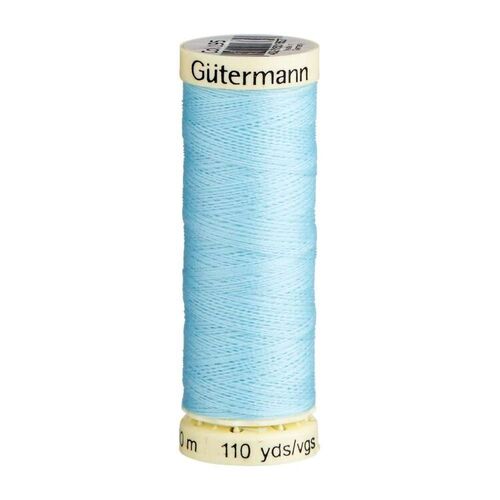 Gutermann, Sew All Thread 100m, Colour 195