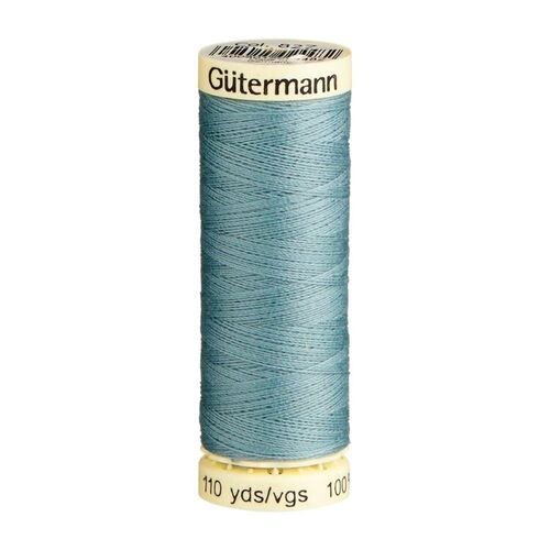 Gutermann, Sew All Thread 100m, Colour 827