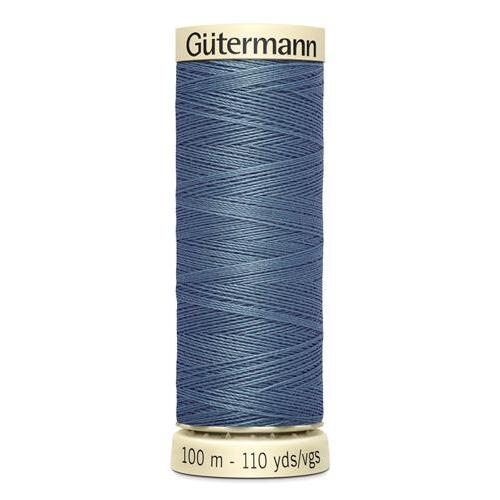 Gutermann, Sew All Thread 100m, Colour 76