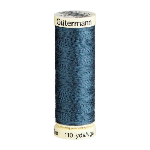Gutermann, Sew All Thread 100m, Colour 435