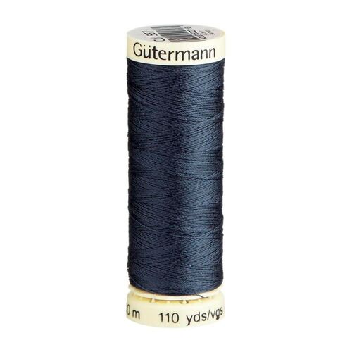 Gutermann, Sew All Thread 100m, Colour 537