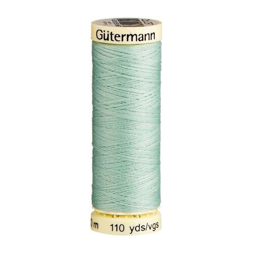 Gutermann, Sew All Thread 100m, Colour 297