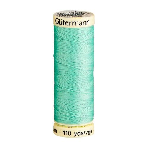 Gutermann, Sew All Thread 100m, Colour 234