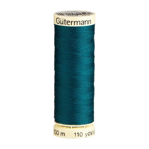 Gutermann, Sew All Thread 100m, Colour 870