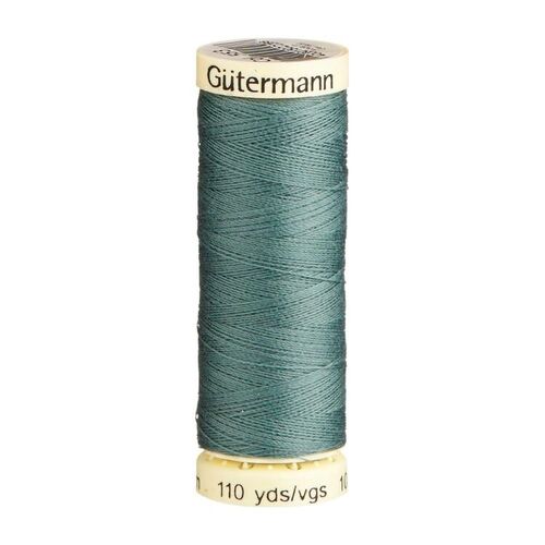 Gutermann, Sew All Thread 100m, Colour 553