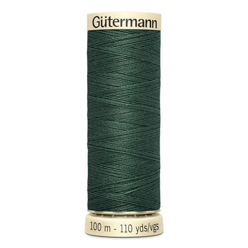 Gutermann, Sew All Thread 100m, Colour 302