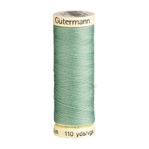 Gutermann, Sew All Thread 100m, Colour 913