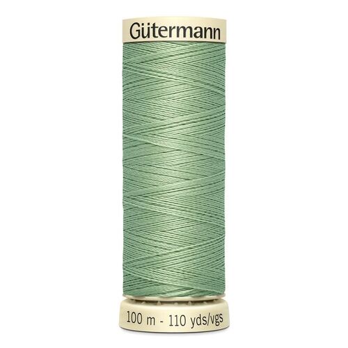 Gutermann, Sew All Thread 100m, Colour 914
