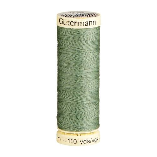 Gutermann, Sew All Thread 100m, Colour 821