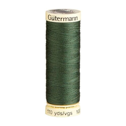 Gutermann, Sew All Thread 100m, Colour 561