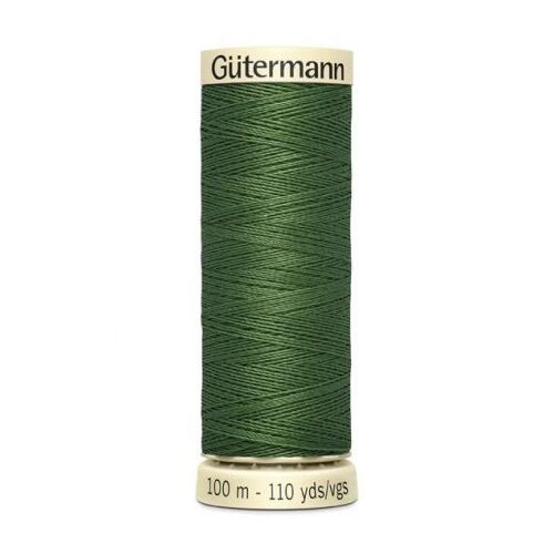 Gutermann, Sew All Thread 100m, Colour 920