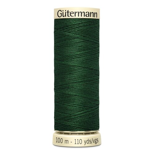 Gutermann, Sew All Thread 100m, Colour 456