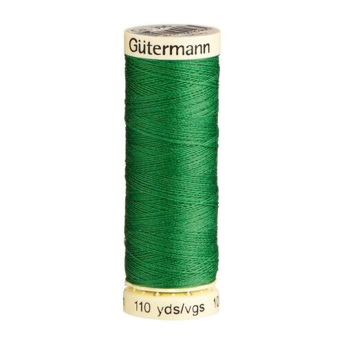 Gutermann, Sew All Thread 100m, Colour 396