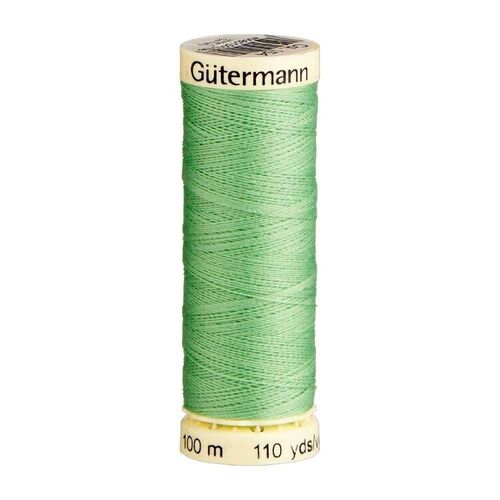 Gutermann, Sew All Thread 100m, Colour 154