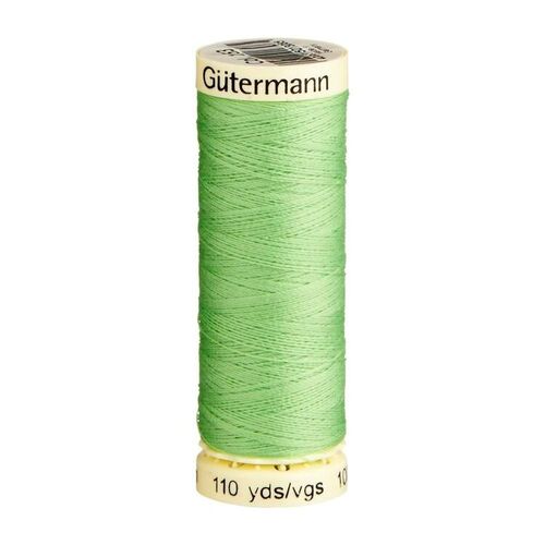Gutermann, Sew All Thread 100m, Colour 153