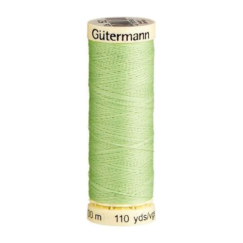 Gutermann, Sew All Thread 100m, Colour 152